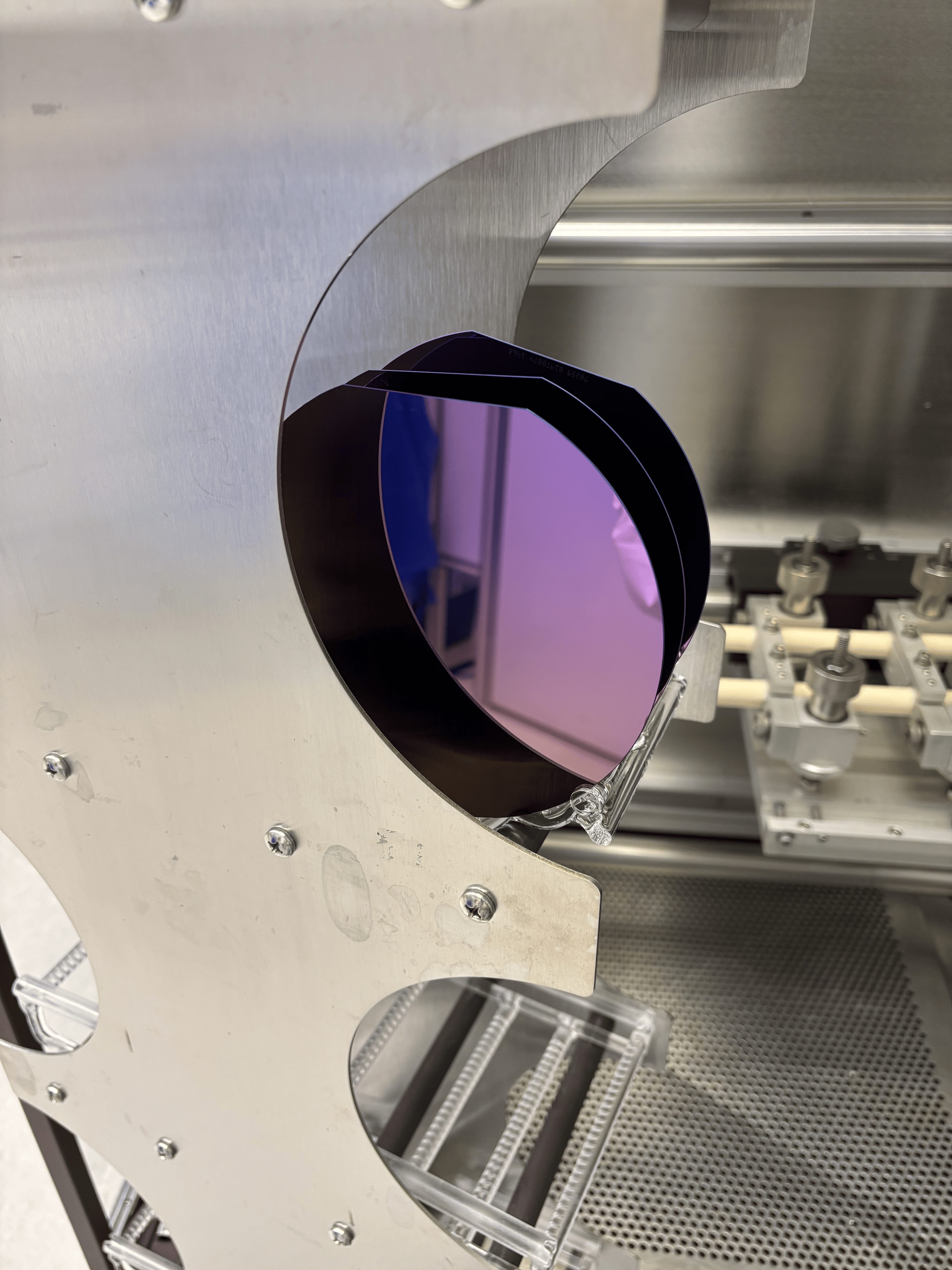 SiO2 Wafers